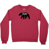 papa Youth Sweatshirt