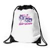 mount wolfmore Drawstring Bags