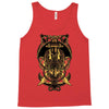 death pirate Tank Top