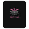 Dear Daddy, Thanks for Being my Dad Baby Boy Letter to Father Mousepad