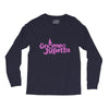 Sherlock Gnomes Long Sleeve Shirts