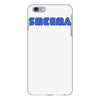 smegma iPhone 6 Plus/6s Plus Case