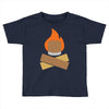 campfire tradition Toddler T-shirt