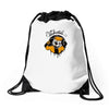 satisfaction Drawstring Bags