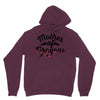 mother of dragons Hoodie