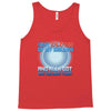 i beat 279472160 of my siblings and all i got was this lousy tshirt Tank Top