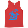 new retro night trap Tank Top