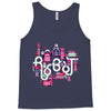 robo city Tank Top