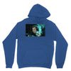 elon musk smoke Unisex Hoodie
