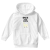 Save The Drama For Your Lama Youth Hoodie