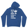 May The Odds Be Ever In Your Favour Unisex Hoodie