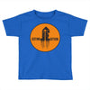 Limited Edition Toddler T-shirt