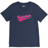 gay pride catcher funny V-Neck Tee