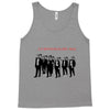 reservoir dogs (6) Tank Top