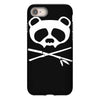 panda vampire skull iPhone 8