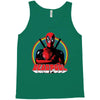 Deadpool Tank Top
