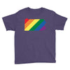 Pennsylvania LGBT Rights Youth Tee