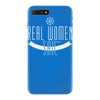 real women sail iPhone 7 Plus Case