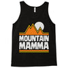 mountain mamma Tank Top