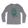 hul kat Long Sleeve Shirts