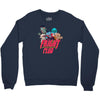 fright club Crewneck Sweatshirt