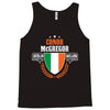 Connor McGregor Tank Top