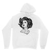 fashion girl Hoodie