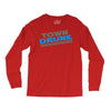 town drunk Long Sleeve Shirts