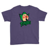 tingles Youth Tee
