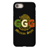 Mexican style ggg iPhone 8