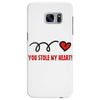 you stole my heart (2) Samsung Galaxy S7 Edge