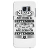 Real Kings Are Born On September 19 Samsung Galaxy S7 Edge