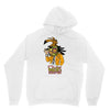 link the mask Hoodie