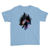 Mononoke Hime Youth Tee