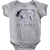 Big Dipper Baby Bodysuit