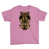 death pirate Youth Tee