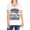 There Aren't  Many Things I Love More Than Fishing Ladies Curvy T-Shirt