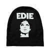 edie sedgwick Baby Beanies