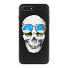 skull holiday iPhone 7 Plus Case