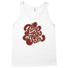 pump up the jam Tank Top