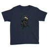 shhhhhhh Youth Tee
