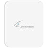 fish hooded Mousepad