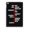black history 365 iPad Mini 4