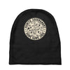 kumite tournament Baby Beanies