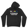 Stronger Together Hoodie