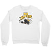 mad racer Crewneck Sweatshirt