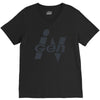 Gen V-Neck Tee