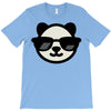 cool panda T-Shirt