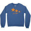 LOST STAR Crewneck Sweatshirt