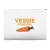 Veggie Powered Accessory Pouches